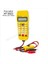 MT-8003 Pro'skit Otomatik Algılama Telefon Hattı Test Cihazı MT-8003 16-Bit LCD Arayan Tipi Kontrol Hattı Telefon Devre Bulucu Onarım Araçları (Yurt Dışından) 1