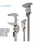 12IN 0.001 Inç 0-150MM/200MM/300MM Paslanmaz Çelik Metal Sürmeli Kumpas Kadranlı Kumpas 0.02MM Darbeye Dayanıklı Mikrometre Ölçer Ölçüm Mikrometr (Yurt Dışından) 1