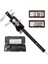 Kutulu Kumpas 150MM 6'' Paslanmaz Çelik Sürmeli Kumpas 0.01MM Dijital Elektronik Kumpas Messschieber Paquimetro Ölçüm Cihazı (Yurt Dışından) 5
