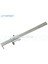 0-400MM 0-200MM 0-300MM 0-400MM 0-500MM Paslanmaz Çelik Paralel Işaretleme Sürmeli Kaliper Karbür Çizici Işaretleme Ölçer Aracı (Yurt Dışından) 3