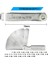 Shınwa Feeler Ölçer Boşluk Cetveli Paslanmaz Çelik Kalın Ölçer Kalınlık Ölçer Yüksek Hassasiyetli 0.02-1.0mm 65MM 25 Adet (Yurt Dışından) 1