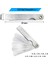 Shınwa Feeler Ölçer Boşluk Cetveli Paslanmaz Çelik Kalın Ölçer Kalınlık Ölçer Yüksek Hassasiyetli 0.02-1.0mm 65MM 25 Adet (Yurt Dışından) 2