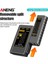 Sarı M469D Kablo Lan Test Cihazı Ağ Kablosu Test Cihazı RJ45 RJ11 RJ12 Cat5 Utp Lan Kablo Test Cihazı Ağ Aracı Ağ Onarımı (Yurt Dışından) 2