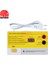 H2088A LED Lamba Boncuk Arka Işık Test Cihazı LCD Ekran LED Şeritler Işıklar Onarım Test Çıkışı Ac 180-265V LED Ayar Gerektirmeyen Bakım (Yurt Dışından) 1