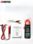 ST211 Kırmızı Aneng ST211 Dijital Pens Metre Multimetre 6000 Sayım Ac Dc Gerilim Akım Test Cihazı Araba Amp Hz Ncv Ohm Büyük Renkli Ekran Testi (Yurt Dışından) 1