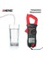 Siyah Aneng ST209 Dijital Pens Metre Multimetre 6000 Sayım True Rms Mini Amp Dc/ac Pens Metre Voltmetre 400V Otomatik Aralığı (Yurt Dışından) 4