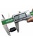 0-150MM Yeşil Endüstriyel Seviye Metal Kasa Paslanmaz Çelik Dijital Kumpas 0-50MM 0-150MM 200MM 300MM Elektronik Slayt Kumpas Mikrometre Ölçer (Yurt Dışından) 3