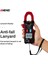 Siyah Aneng ST205 Dijital Pens Metre Analog Multimetre Akım Pens Dc/ac Akıllı Otomatik Aralığı Ölçer Sıcaklık Test Cihazı ile (Yurt Dışından) 4