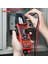 HT206B Ac Prof Habotest Dijital Pens Metre HT206A HT206B HT206D 600A Ac Dc Akım Iki Renkli Arka Işık Ncv Voltmetre Ampermetre Deri Kılıflı (Yurt Dışından) 4