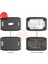PZEM-014 A PZEM-014 PZEM-016 Voltmetre Ampermetre RS485 Modbus Gerilim Akım Güç Enerji Ölçer Elektrik Watt Metre (Yurt Dışından) 3