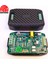 PZEM-014 A PZEM-014 PZEM-016 Voltmetre Ampermetre RS485 Modbus Gerilim Akım Güç Enerji Ölçer Elektrik Watt Metre (Yurt Dışından) 5