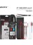 Zt-5bq Zoyı Zt-5bq 6000 Sayım Ncv Testi Dijital Akıllı Pens Metre Bt Fonksiyonu ile True Rms Kelepçe Tipi Multimetre Kapasite Frekans (Yurt Dışından) 1