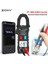 Zt-5bq Zoyı Zt-5bq 6000 Sayım Ncv Testi Dijital Akıllı Pens Metre Bt Fonksiyonu ile True Rms Kelepçe Tipi Multimetre Kapasite Frekans (Yurt Dışından) 2