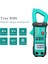 168CAC True Rms Dijital Pens Metre 168C/D/E Dc Ac Akım Gerilim Amper Ncv Ohm Test Cihazı Ampermetre Kapasitör Multimetre Elektrikçi Aracı (Yurt Dışından) 2