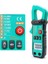 168CAC True Rms Dijital Pens Metre 168C/D/E Dc Ac Akım Gerilim Amper Ncv Ohm Test Cihazı Ampermetre Kapasitör Multimetre Elektrikçi Aracı (Yurt Dışından) 4