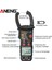 ST184 Siyah Aneng ST184 Dijital Multimetre Pens Metre True Rms 6000 Sayım Profesyonel Ölçüm Test Cihazları Ac/dc Gerilim Ac Akım Ohm (Yurt Dışından) 4
