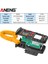 ST184 Siyah Aneng ST184 Dijital Multimetre Pens Metre True Rms 6000 Sayım Profesyonel Ölçüm Test Cihazları Ac/dc Gerilim Ac Akım Ohm (Yurt Dışından) 5