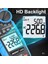 CM83A Dijital Pens Metre Dc/ac Akım 1000A Otomatik Aralığı Yüksek Hassasiyetli Multimetre True Rms Gerilim Test Cihazı Araba Hz Pens Metre (Yurt Dışından) 3