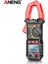 PN103 Kelepçe Aneng PN105 Dijital Kelepçe Multimetre Ampermetre Voltmetre Dijital 6000 Sayım Ac/dc Ampermetre Kelepçe Volt Amp Metre Ölçüm Aracı (Yurt Dışından) 5