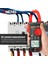 ST182 Pro Aneng ST182 Pense Ampermetre Amperometrik Pens Metre Profesyonel Dijital Multimetre Otomotiv Test Cihazı 4000 Ohm Test Araçları (Yurt Dışından) 3