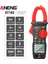 ST182 Pro Aneng ST182 Pense Ampermetre Amperometrik Pens Metre Profesyonel Dijital Multimetre Otomotiv Test Cihazı 4000 Ohm Test Araçları (Yurt Dışından) 5