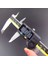 Yüksek Kaliteli 150MM 6 Inç Abs Dijital Sürmeli Kumpas Elektronik Kumpas 0-150MM 0.01MM Dijital Sürmeli Kumpas (Yurt Dışından) 4