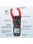 ST180-BLACK St Dijital Pens Metre Dc/ac Akım 4000/6000 Sayım Multimetre Ampermetre Gerilim Test Cihazı Araba Amp Hz Kapasite Ncv Ohm Testi (Yurt Dışından) 4