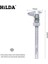 0-150MM Hılda Sürmeli Kumpas Dijital 150MM Elektronik Dijital Kumpas 6 Inç LCD Mikrometre Ölçme Aracı (Yurt Dışından) 4