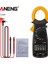 DT3266L Aneng DT3266L Mini Dijital Pens Metre Profesyonel 1999 Sayısı Elektrik Ac/dc Gerilim Multimetre Kelepçe Ohm Sıcaklık Diyot Test Cihazı (Yurt Dışından) 1