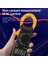 DT3266L Aneng DT3266L Mini Dijital Pens Metre Profesyonel 1999 Sayısı Elektrik Ac/dc Gerilim Multimetre Kelepçe Ohm Sıcaklık Diyot Test Cihazı (Yurt Dışından) 3