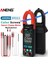 Siyah Aneng ST211/ST212 Dijital Pens Metre Dc/ac Akım 6000 Sayım Multimetre Ampermetre Gerilim Test Cihazı Araba Amp Hz Ncv Ohm Testi (Yurt Dışından) 2