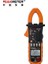 PM2008B Peakmeter PM2008A/PM2008B Profesyonel Dijital Ac 600A Pens Ampermetre Arka Işık Multimetro Kelepçeleri Sızıntı Siyah Çanta ile (Yurt Dışından) 1