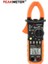 PM2008B Peakmeter PM2008A/PM2008B Profesyonel Dijital Ac 600A Pens Ampermetre Arka Işık Multimetro Kelepçeleri Sızıntı Siyah Çanta ile (Yurt Dışından) 4