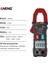 Kırmızı ST204 Amperometrik Pens Metre Voltmetre Pense Ampermetre Ncv Direnç Ölçme Pensesi Otomatik Aralığı Dijital Multimetre (Yurt Dışından) 4
