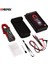 Kırmızı Aneng ST203 Dijital Pens Metre Multimetre 4000 Sayım True Rms Mini Amp Dc/ac Pens Metre Voltmetre 400V Otomatik Aralığı (Yurt Dışından) 1