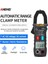 Kırmızı Aneng ST203 Dijital Pens Metre Multimetre 4000 Sayım True Rms Mini Amp Dc/ac Pens Metre Voltmetre 400V Otomatik Aralığı (Yurt Dışından) 2
