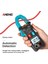 Kırmızı Aneng ST203 Dijital Pens Metre Multimetre 4000 Sayım True Rms Mini Amp Dc/ac Pens Metre Voltmetre 400V Otomatik Aralığı (Yurt Dışından) 5