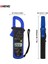 Kırmızı Aneng ST201 Dijital Kelepçe Multimetre Direnç Ohm Test Cihazı Ac Dc Kelepçe Ampermetre Transistör Test Cihazları Voltmetre Iletişim Lcr Metre (Yurt Dışından) 3