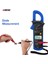Kırmızı Aneng ST201 Dijital Kelepçe Multimetre Direnç Ohm Test Cihazı Ac Dc Kelepçe Ampermetre Transistör Test Cihazları Voltmetre Iletişim Lcr Metre (Yurt Dışından) 4