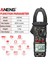 ST180 Sarı (Kutu) Aneng ST180 Profesyonel Dijital Ampermetre Pensesi 4000 Sayım Multimetre Ampermetre Gerilim Test Cihazı Araba Amp Hz Kapasite Ncv Ohm Testi (Yurt Dışından) 5