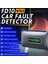 Fnırsı FD10 Araba Obd2 Tarayıcı Kod Okuyucu Temizle Hata Obd Teşhis Aracı Ios Android Bluetoothv5.1 Kontrol Motoru Işık Araba Tamir (Yurt Dışından) 1
