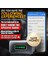 Fnırsı FD10 Araba Obd2 Tarayıcı Kod Okuyucu Temizle Hata Obd Teşhis Aracı Ios Android Bluetoothv5.1 Kontrol Motoru Işık Araba Tamir (Yurt Dışından) 2