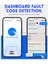 Fnırsı FD10 Araba Obd2 Tarayıcı Kod Okuyucu Temizle Hata Obd Teşhis Aracı Ios Android Bluetoothv5.1 Kontrol Motoru Işık Araba Tamir (Yurt Dışından) 4