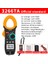 3266TA Njty Dijital Pens Metre 600A Dc/ac Akım Otomatik Aralığı Multimetre 6000 Sayım Voltmetre Ampermetre Pense Ncv Ohm Elektrikçi Araçları (Yurt Dışından) 1