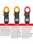 3266TA Njty Dijital Pens Metre 600A Dc/ac Akım Otomatik Aralığı Multimetre 6000 Sayım Voltmetre Ampermetre Pense Ncv Ohm Elektrikçi Araçları (Yurt Dışından) 4