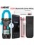 Turuncu Aneng ST207 Dijital Bluetooth Multimetre Pens Metre 6000 Sayım True Rms Dc/ac Gerilim Test Cihazı Ac Akım Hz Kapasite Ohm (Yurt Dışından) 3