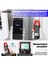 Turuncu Aneng ST207 Dijital Bluetooth Multimetre Pens Metre 6000 Sayım True Rms Dc/ac Gerilim Test Cihazı Ac Akım Hz Kapasite Ohm (Yurt Dışından) 5