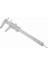 150MM 70MM 100MM 150MM Mini Sürmeli Kumpas Çelik Sertleştirilmiş Metrik Makinist Kaydırıcı Sürmeli Kumpas Kalınlık Ölçer Ölçüm Araçları (Yurt Dışından) 4