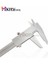 200MM 70MM 100MM 150MM 200MM 300MM Sürmeli Kumpas Karbon Çelik Kaliper Ölçer Mikrometre Pie De Rey Paquimetro Ölçme Araçları (Yurt Dışından) 3