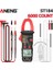 ST184 Kırmızı Aneng ST184 Dijital Multimetre True Rms 6000 Sayımlar Profesyonel Ölçüm Pens Metre Ac/dc Gerilim Ac Akım Ohm Test Cihazları (Yurt Dışından) 1